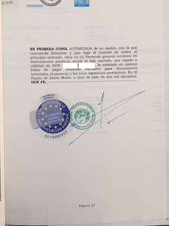 copia autorizada ultima