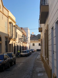 calle puerto santa maria