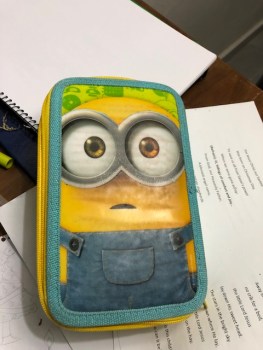 minion